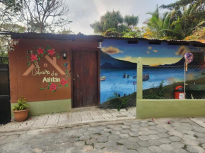 Cabaña de Atitlan